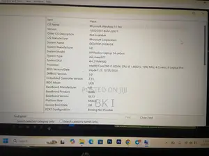 Laptop HP Pavilion 14 16GB Intel Core i7 SSD 512GB