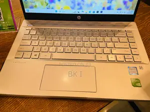 Laptop HP Pavilion 14 16GB Intel Core i7 SSD 512GB