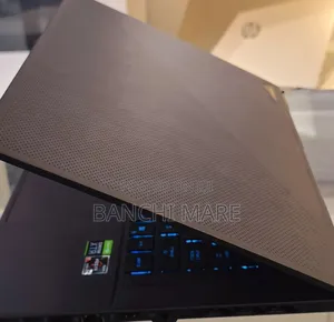 New Laptop Asus ROG Zephyrus G14 16GB AMD Ryzen 9 SSD 512GB