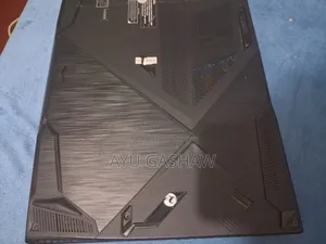 Laptop MSI GF63 8GB Intel Core i5 SSD 256GB