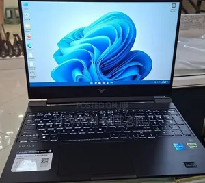 New Laptop HP Victus 15 16GB Intel Core i5 SSD 512GB