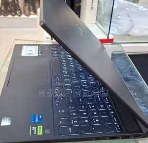 New Laptop HP Victus 15 16GB Intel Core i5 SSD 512GB
