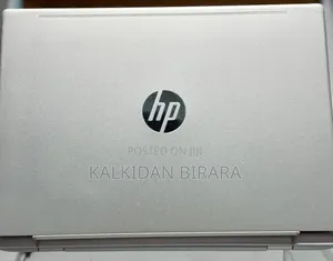 New Laptop HP Pavilion 15 16GB Intel Core i5 SSD 256GB