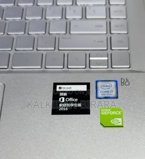 New Laptop HP Pavilion 15 16GB Intel Core i5 SSD 256GB