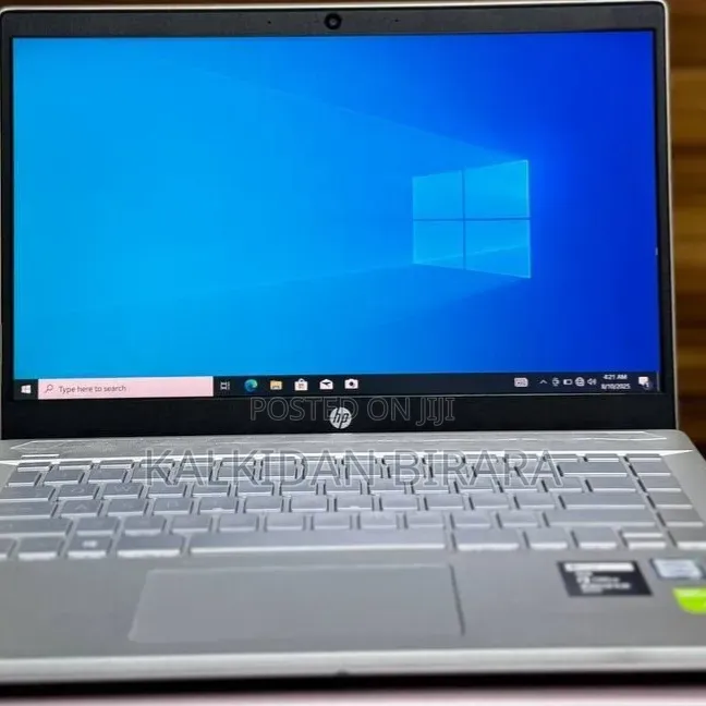 New Laptop HP Pavilion 15 16GB Intel Core i5 SSD 256GB