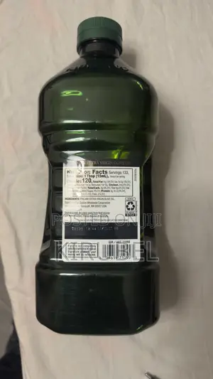 Kirkland Original Extra Virgin Olive Oil