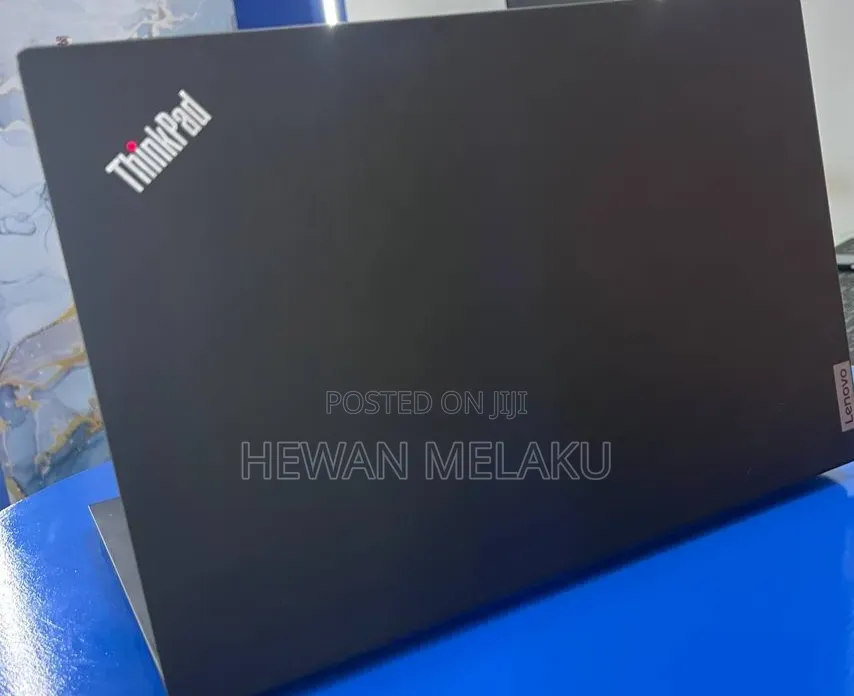 New Laptop Lenovo ThinkPad E14 Gen 3 16GB AMD Ryzen 7 SSD 512GB