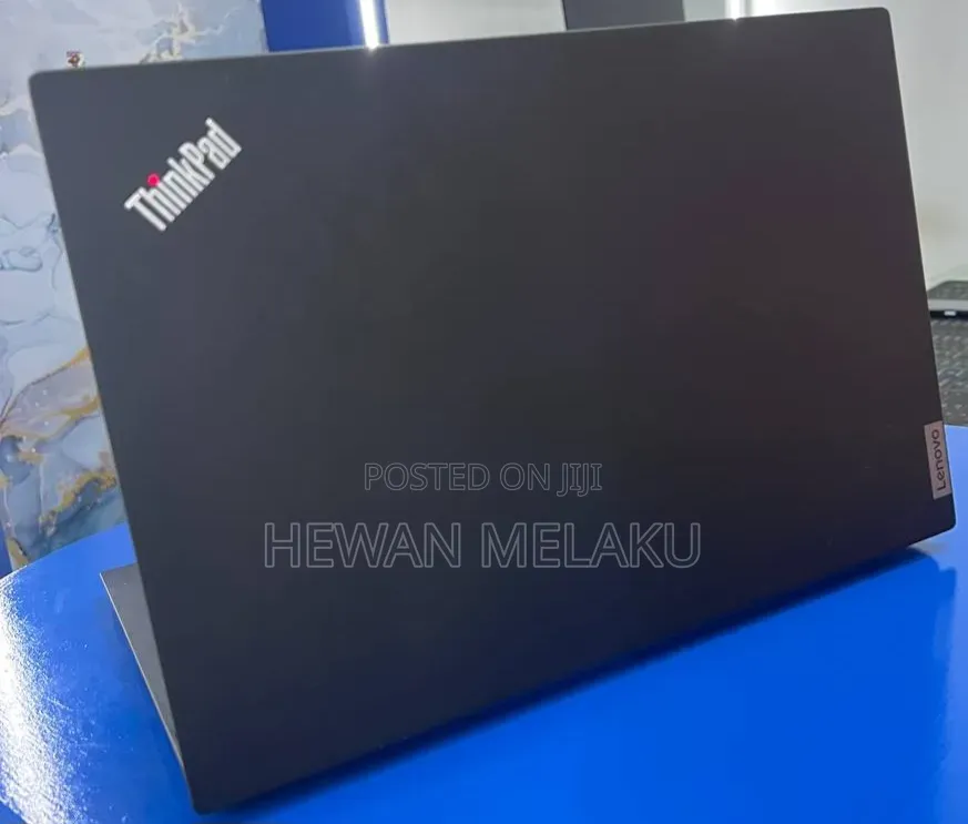 New Laptop Lenovo ThinkPad E14 Gen 3 16GB AMD Ryzen 7 SSD 512GB