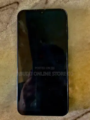 Samsung Galaxy A15 5G 256 GB Black