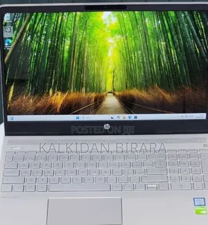 New Laptop HP Pavilion 14 16GB Intel Core i7 SSD 512GB