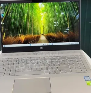 New Laptop HP Pavilion 14 16GB Intel Core i7 SSD 512GB