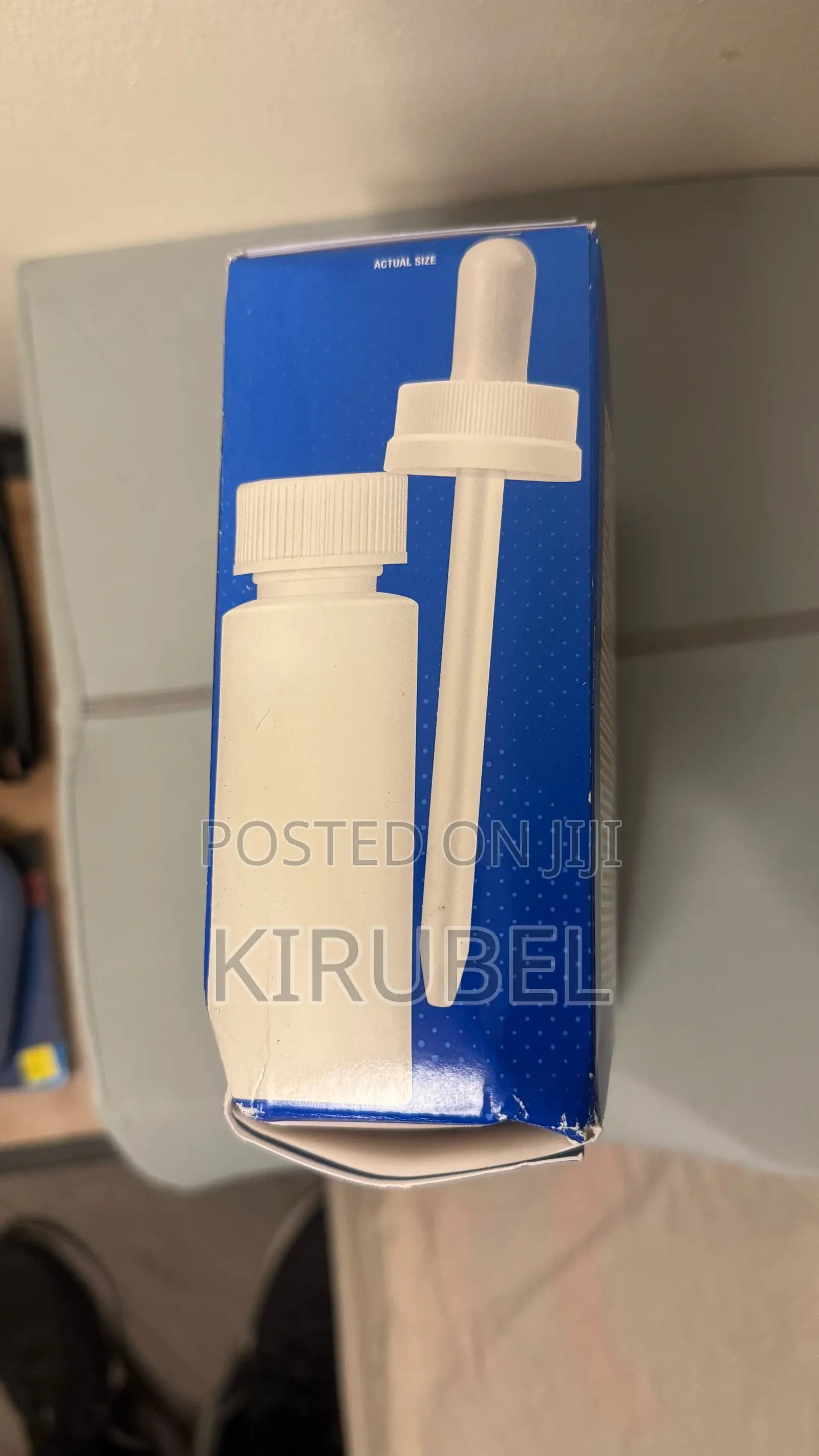 Kirkland Signature Minoxidil 5% for Men – 6-Month Supply