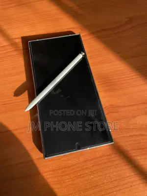 Samsung Galaxy S24 Ultra 256 GB Gold