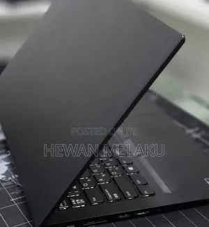 New Laptop Lenovo ThinkPad T14 16GB AMD Ryzen 5 SSD 512GB