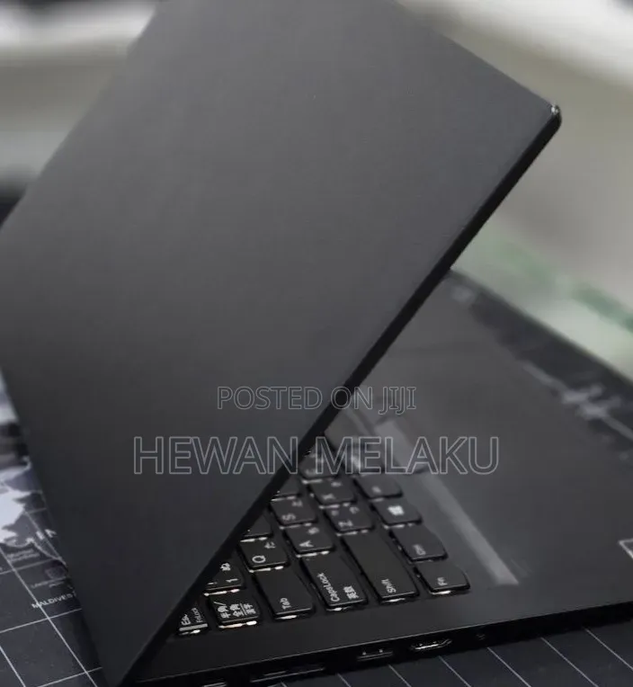New Laptop Lenovo ThinkPad T14 16GB AMD Ryzen 5 SSD 512GB