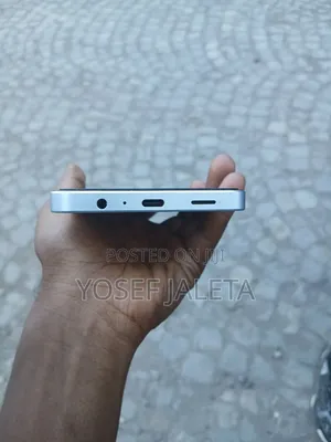 New Samsung Galaxy A06 64 GB White