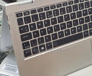 New Laptop HP EliteBook 830 G8 16GB Intel Core i5 SSD 512GB