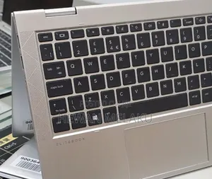 New Laptop HP EliteBook 830 G8 16GB Intel Core i5 SSD 512GB