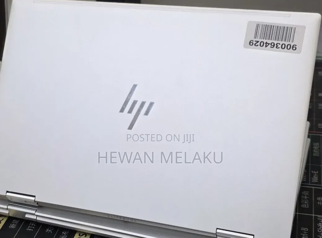 New Laptop HP EliteBook 830 G8 16GB Intel Core i5 SSD 512GB