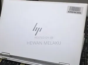 New Laptop HP EliteBook 830 G8 16GB Intel Core i5 SSD 512GB