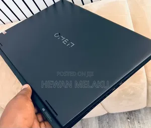 New Laptop HP Omen 16 16GB Intel Core i9 SSD 1T