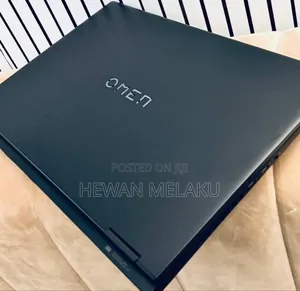 New Laptop HP Omen 16 16GB Intel Core i9 SSD 1T