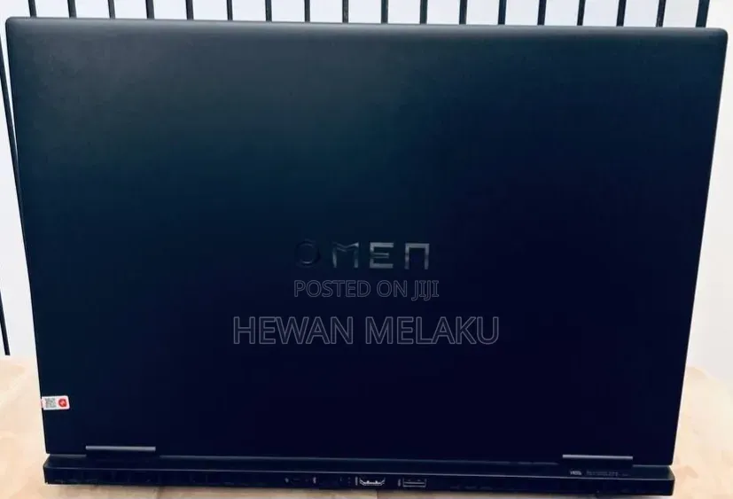 New Laptop HP Omen 16 16GB Intel Core i9 SSD 1T