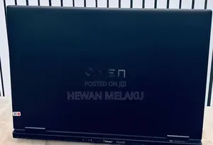 New Laptop HP Omen 16 16GB Intel Core i9 SSD 1T