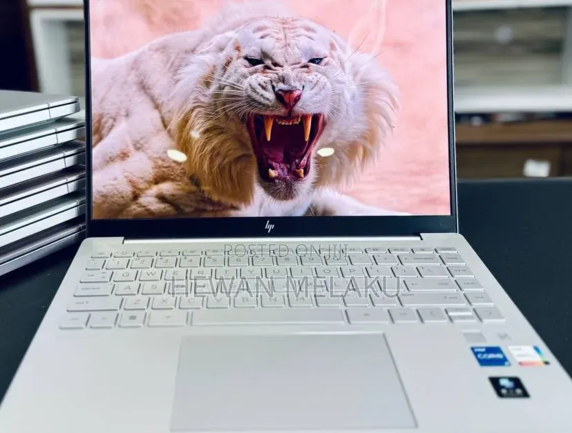 New Laptop HP Pavilion 14 16GB Intel Core i5 SSD 1T