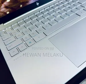 New Laptop HP Pavilion 14 16GB Intel Core i5 SSD 1T
