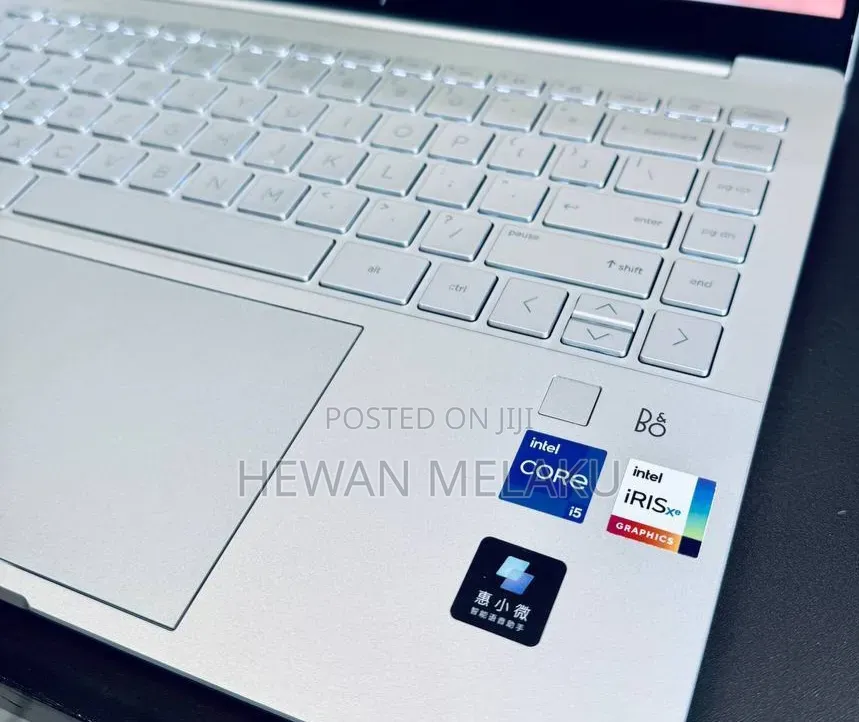 New Laptop HP Pavilion 14 16GB Intel Core i5 SSD 1T