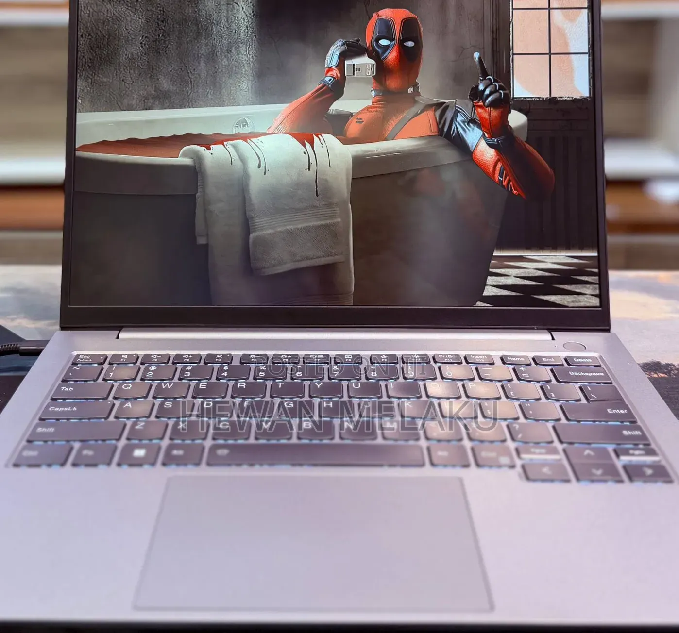 New Laptop Lenovo Thinkbook 14 16GB Intel Core i5 SSD 512GB