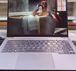 New Laptop Lenovo Thinkbook 14 16GB Intel Core i5 SSD 512GB