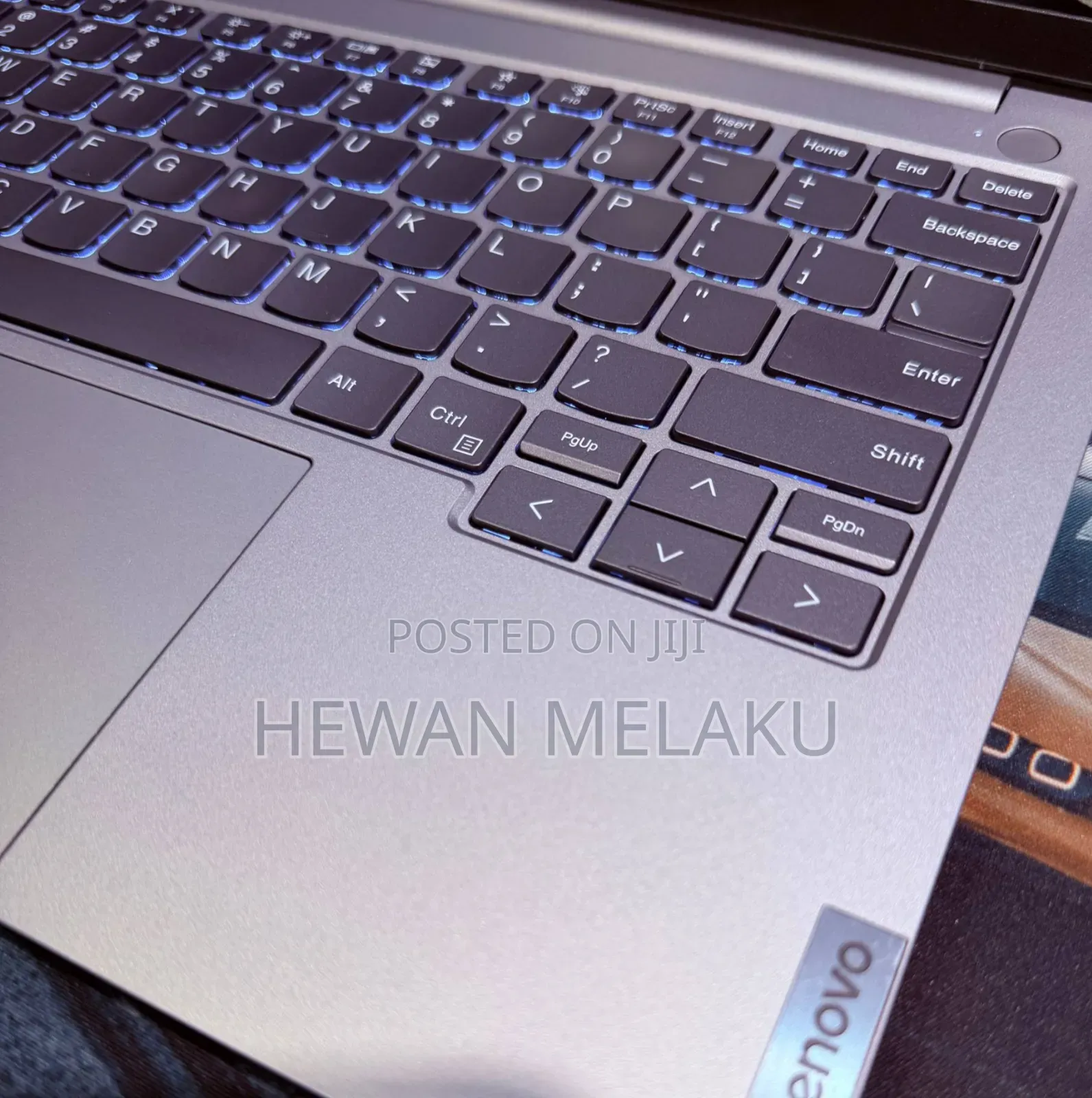 New Laptop Lenovo Thinkbook 14 16GB Intel Core i5 SSD 512GB