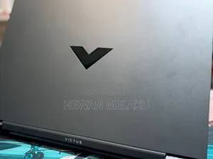 New Laptop HP Victus 16 16GB Intel Core i7 SSD 512GB