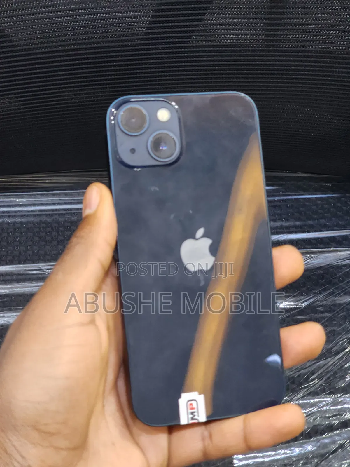 Apple iPhone 13 128 GB Black