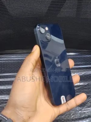 Apple iPhone 13 128 GB Black