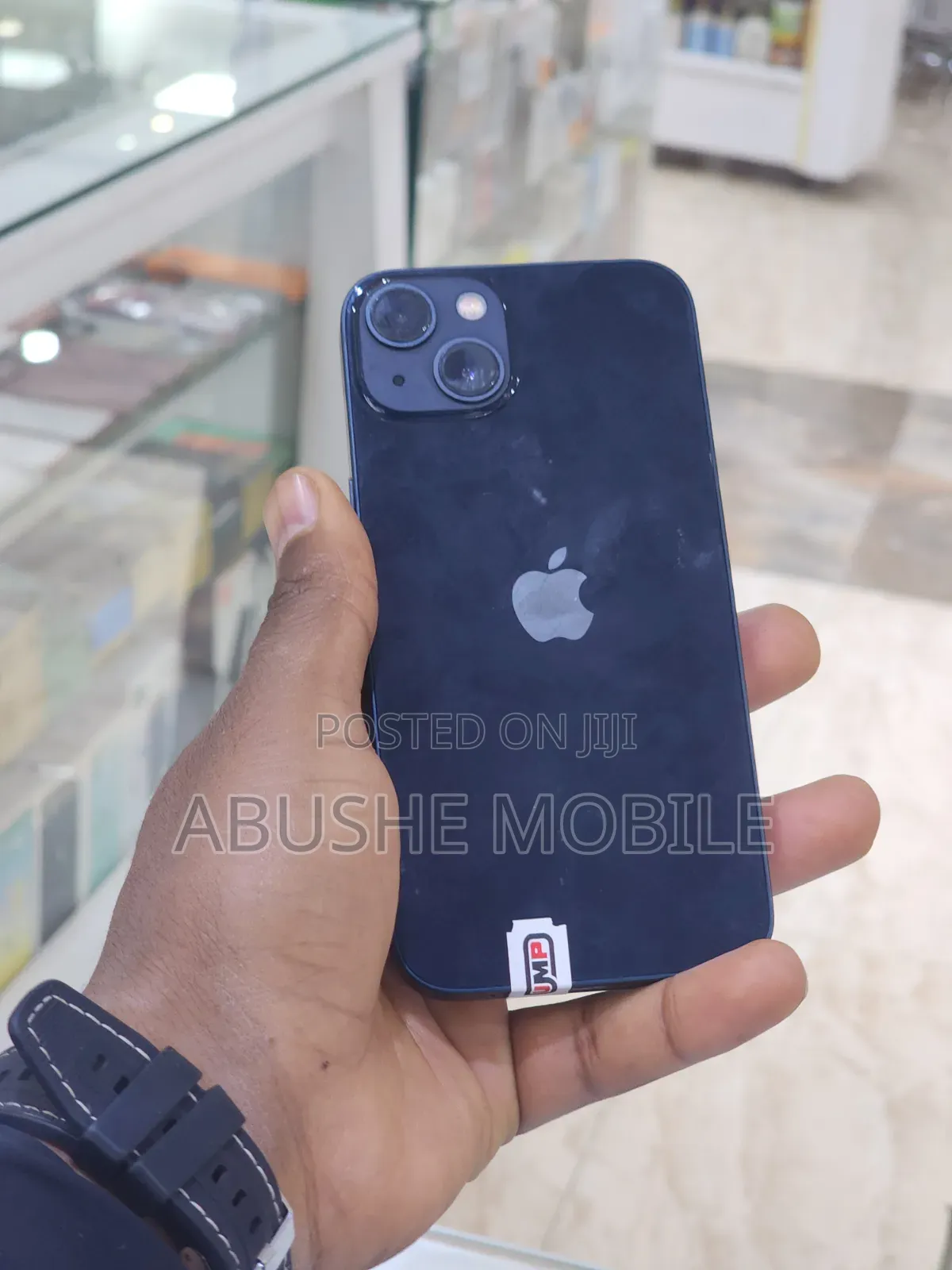 Apple iPhone 13 128 GB Black