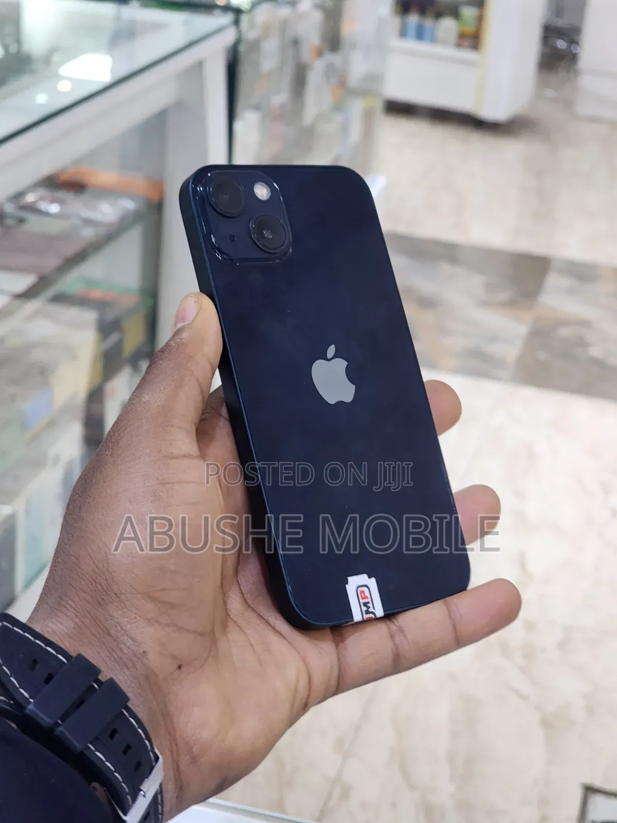 Apple iPhone 13 128 GB Black