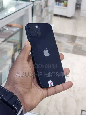 Apple iPhone 13 128 GB Black