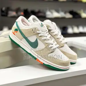 Nike Dunk Low Jarritos – New Arrival (Sizes: 40, 41, 42, 43, 44)