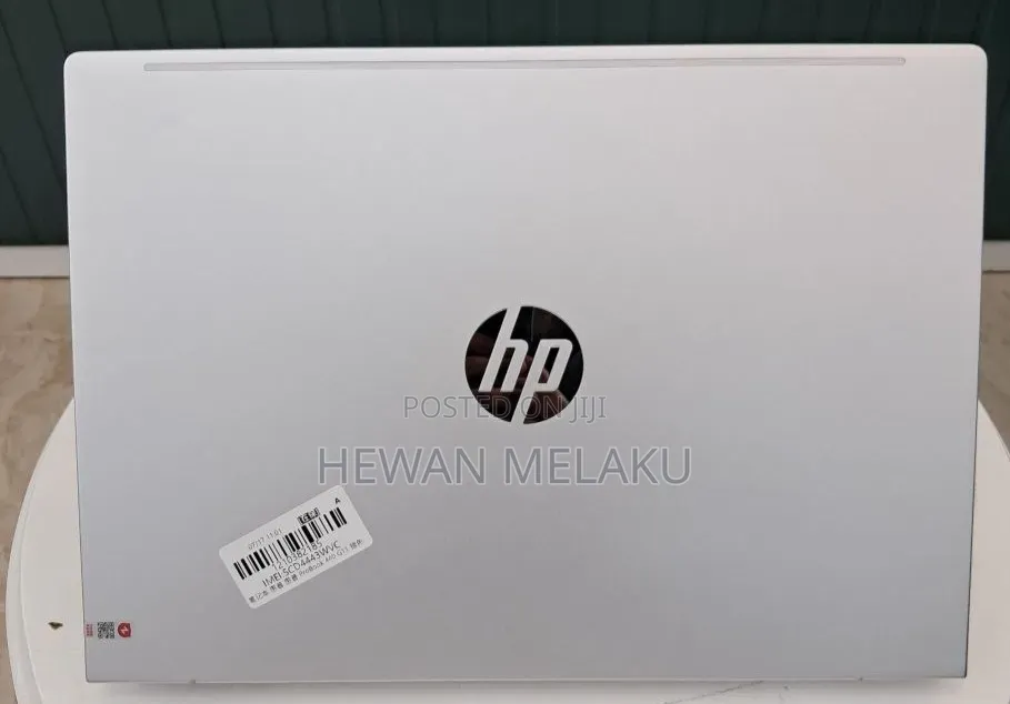 New Laptop HP 16GB Intel Core Ultra 7 SSD 512GB