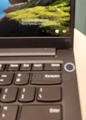 New Laptop Lenovo ThinkPad E14 Gen 4 16GB Intel Core i7 SSD 512GB