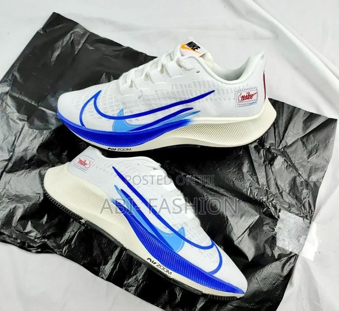 Nike Air Zoom Pegasus 37 – New Arrival (Sizes: 40, 41, 42, 43, 44)