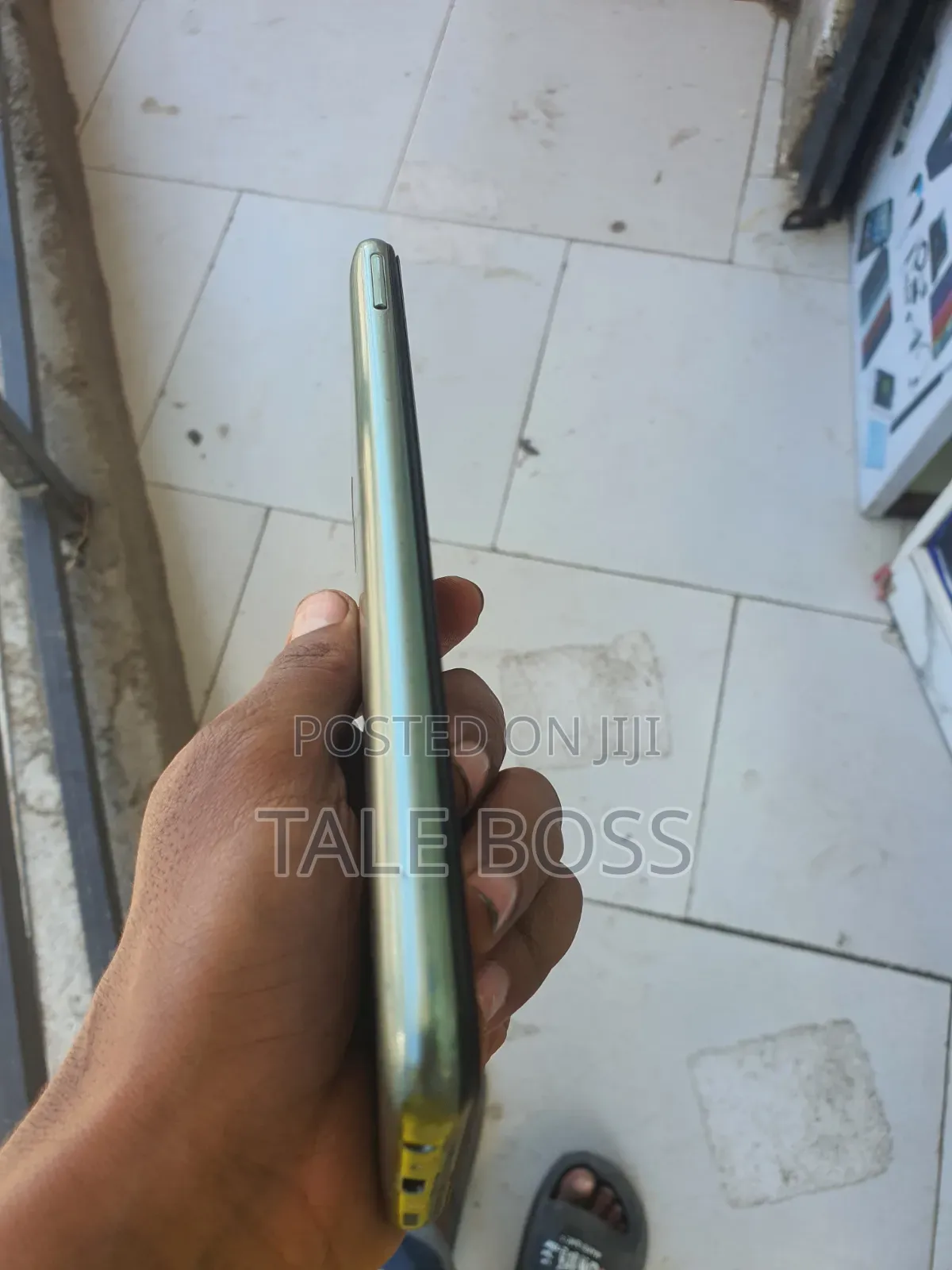 Samsung Galaxy A04 64 GB Gold
