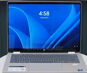 New Laptop HP OmniBook 5 Flip 14-fp0023dx 16GB Intel Core 7 SSD 512GB