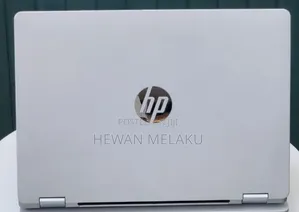 New Laptop HP OmniBook 5 Flip 14-fp0023dx 16GB Intel Core 7 SSD 512GB