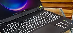 New Laptop Asus TUF Gaming F16 16GB Intel Core i7 SSD 1T