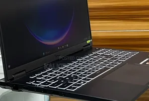 New Laptop Asus TUF Gaming F16 16GB Intel Core i7 SSD 1T