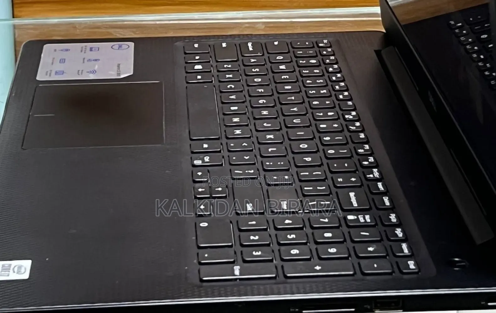 New Laptop Asus TUF Gaming F16 16GB Intel Core i7 SSD 1T